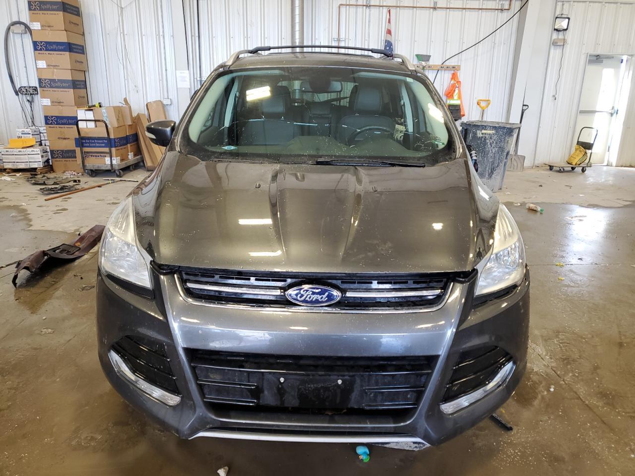 2015 FORD ESCAPE TIT - Image 5
