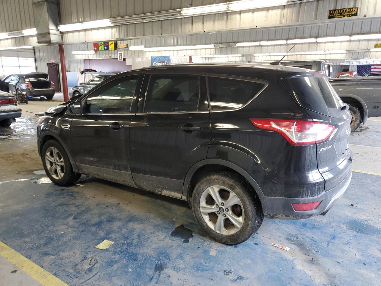 2015 FORD ESCAPE SE - Image 2
