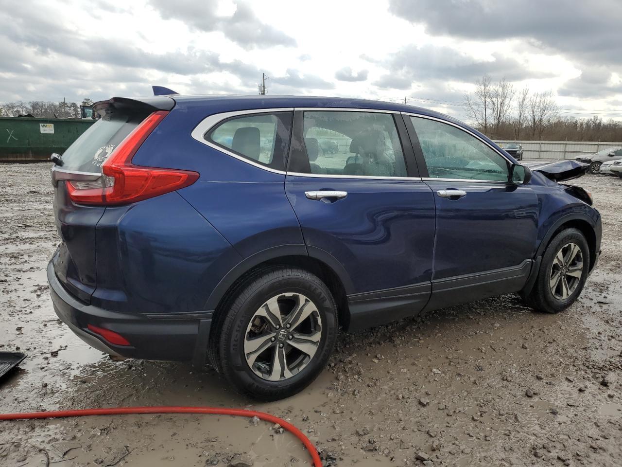 2019 HONDA CR-V LX - Image 3