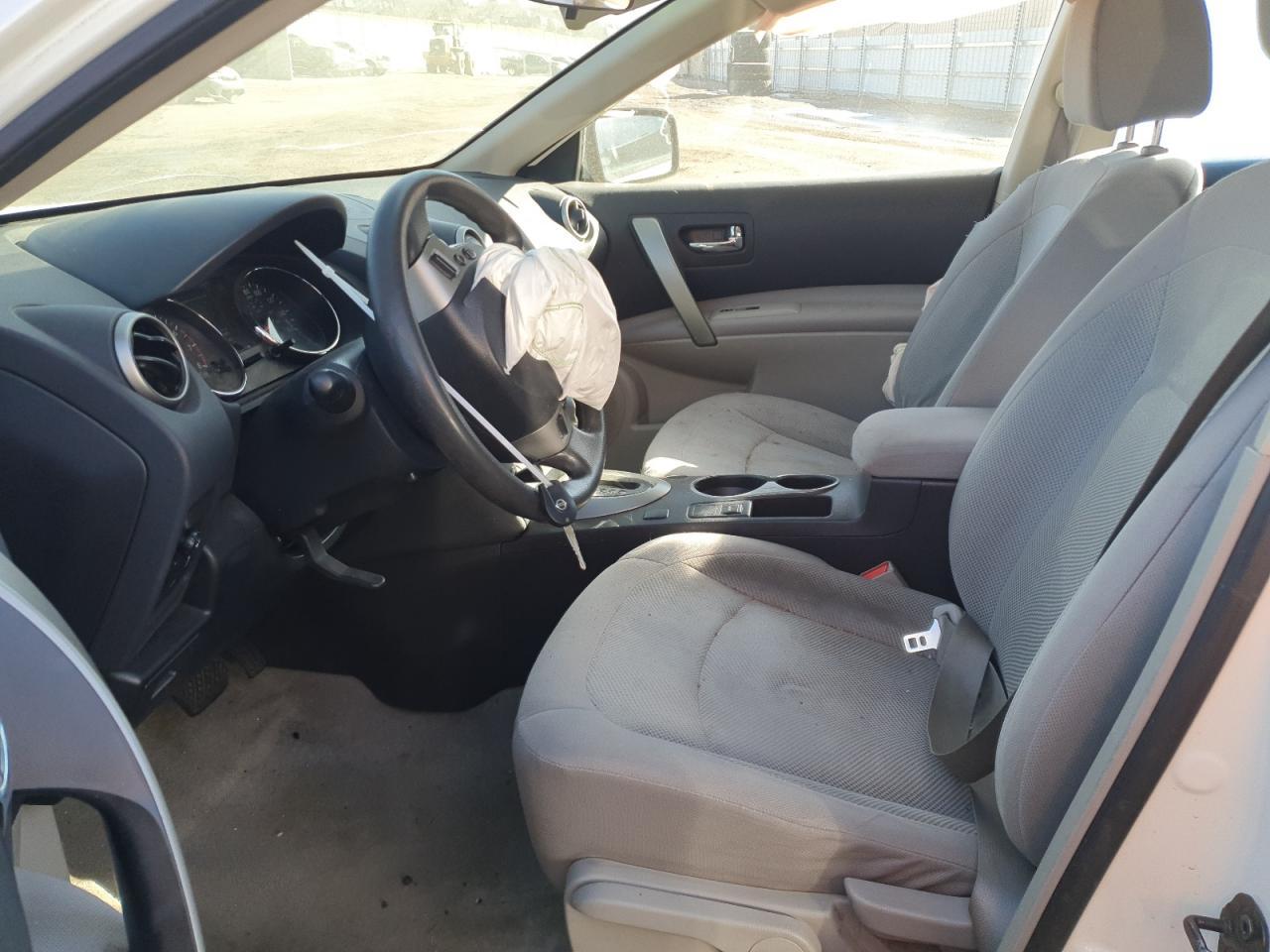 2014 NISSAN ROGUE SELE - Image 7