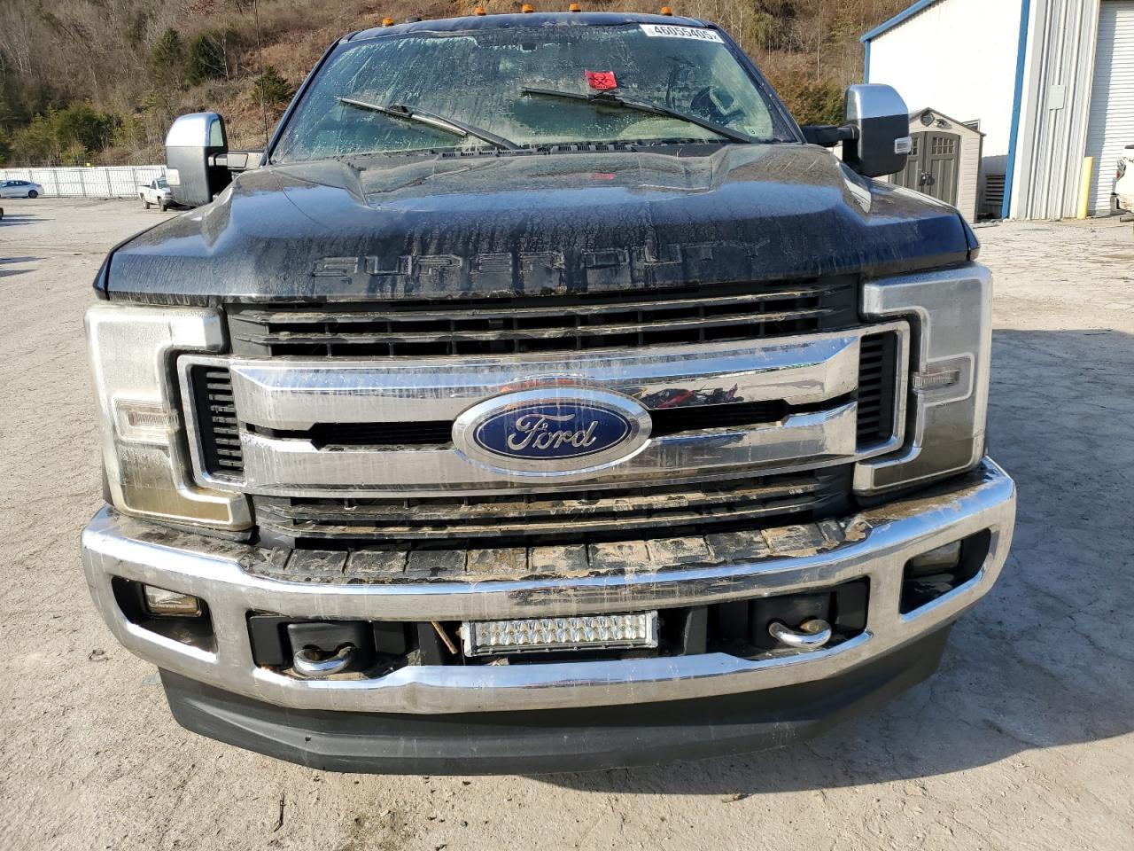 2017 FORD F250 SUPER - Image 5