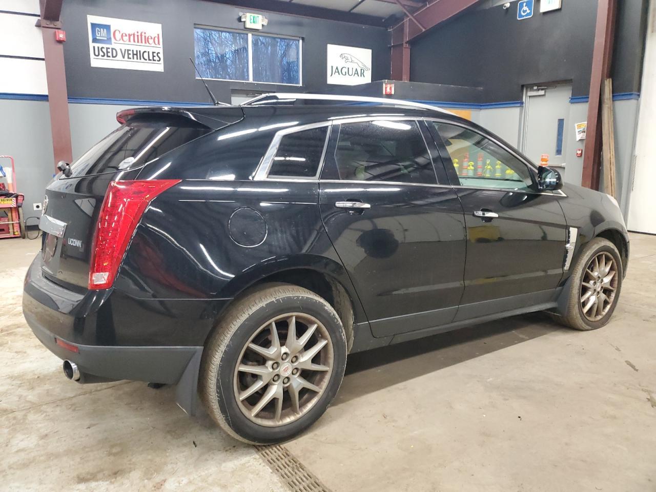 2011 CADILLAC SRX PREMIU - Image 3