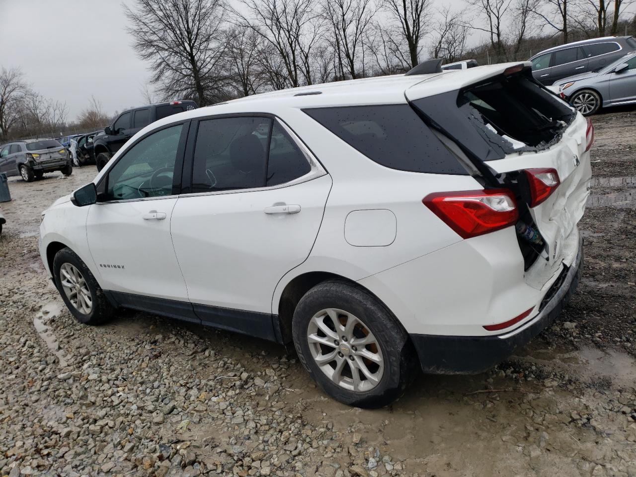 2019 CHEVROLET EQUINOX LT - Image 2