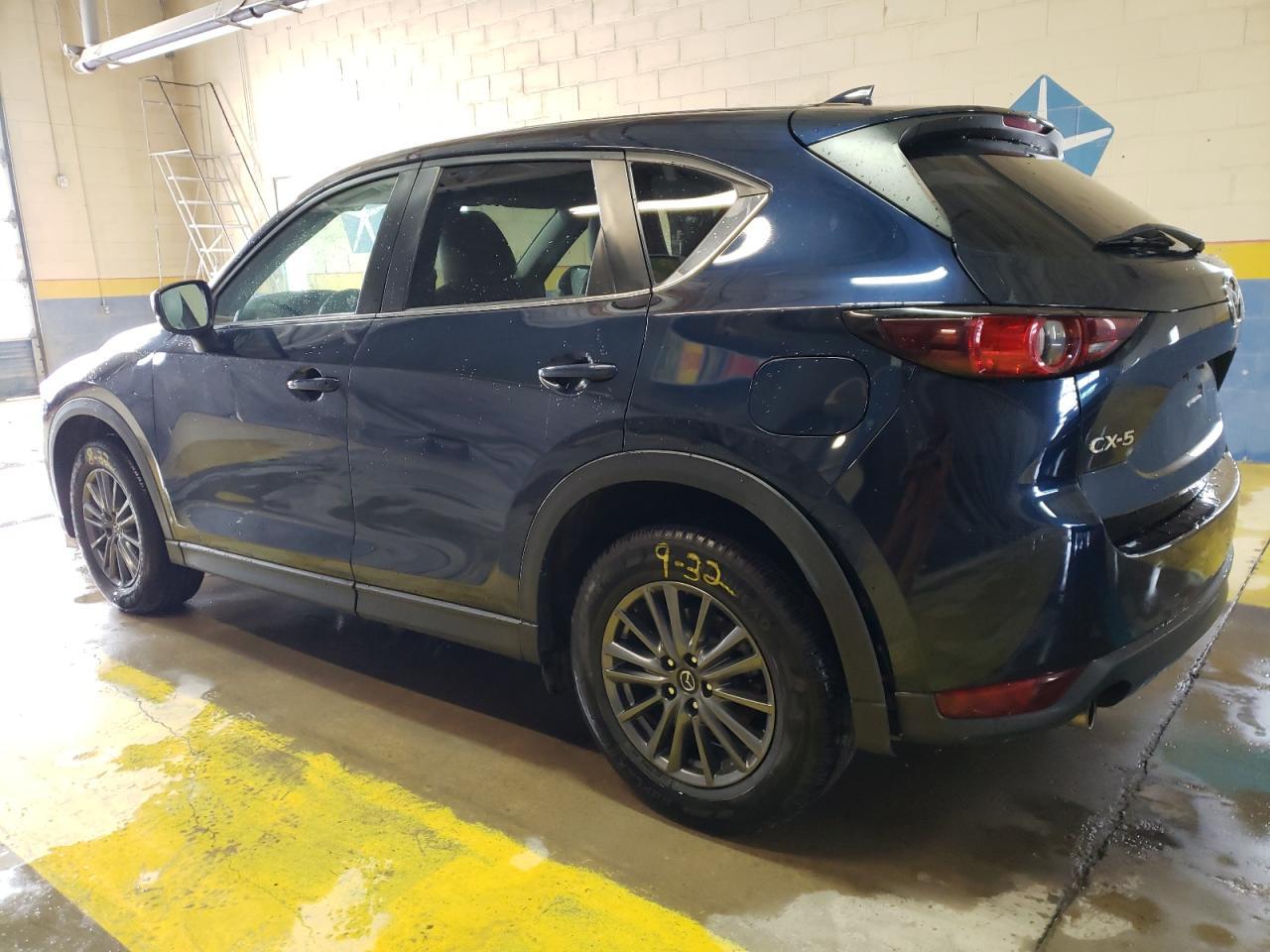 2021 MAZDA CX-5 TOURI - Image 2