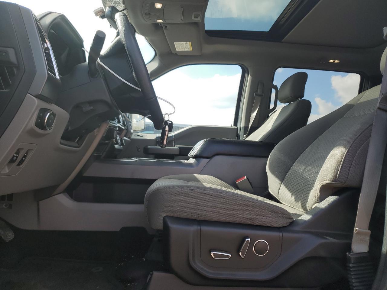2016 FORD F150 SUPER - Фото 7