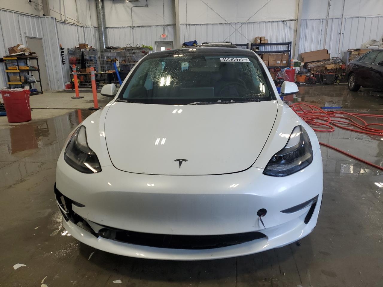 2023 TESLA MODEL 3 - Image 5