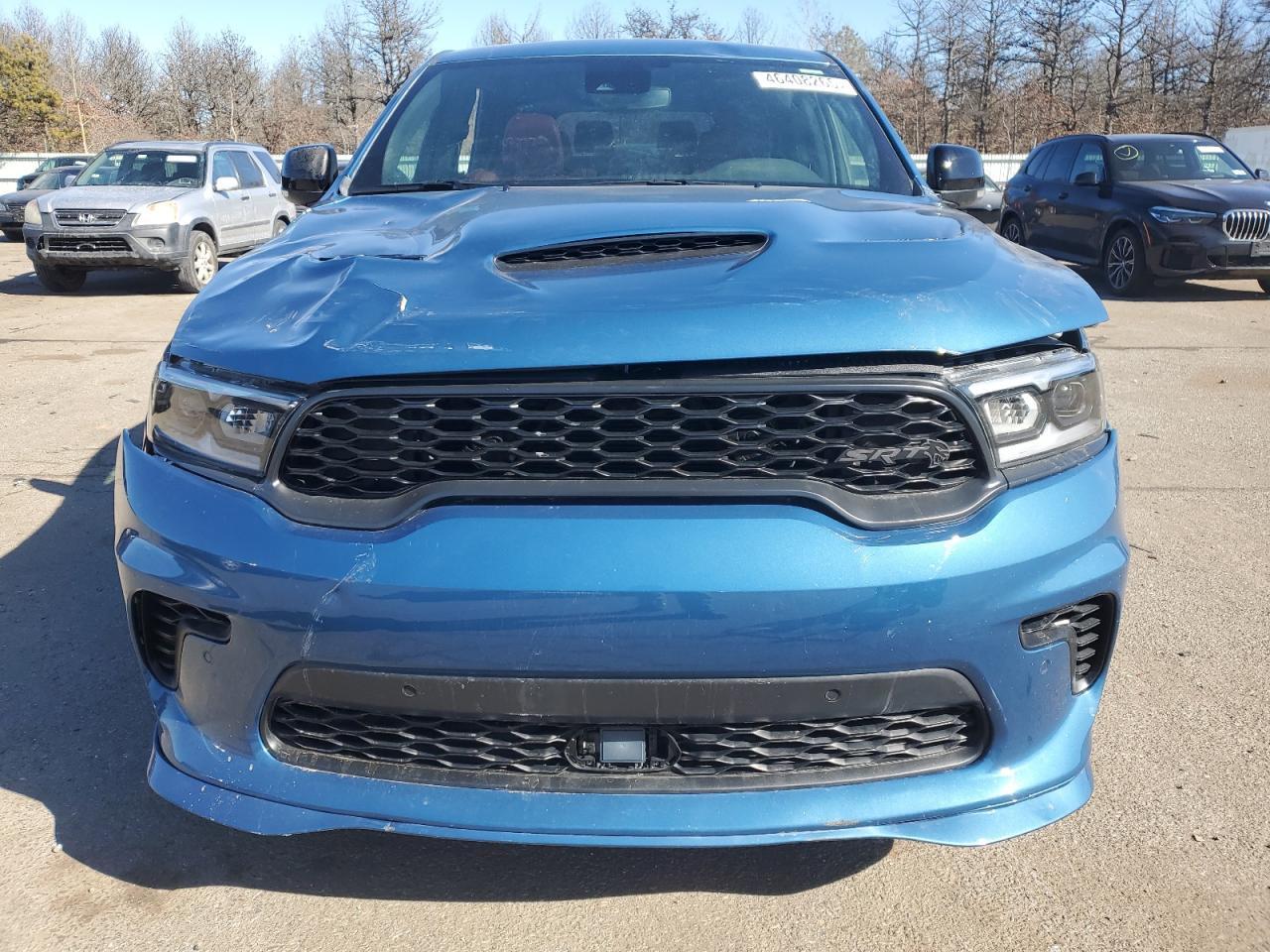 2024 DODGE DURANGO SR - Image 5