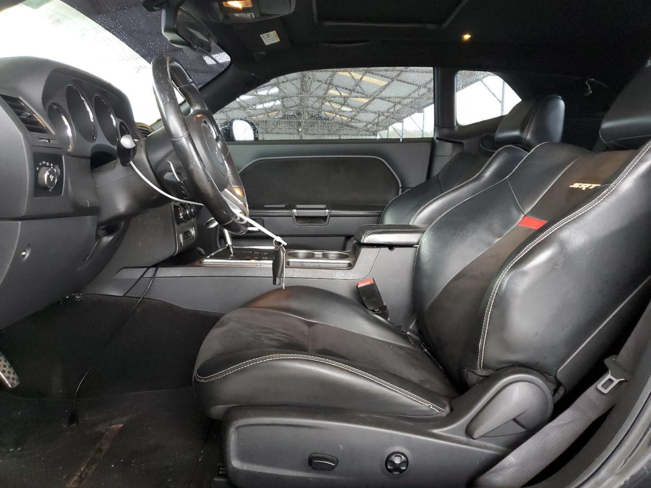 2013 DODGE CHALLENGER - Image 7