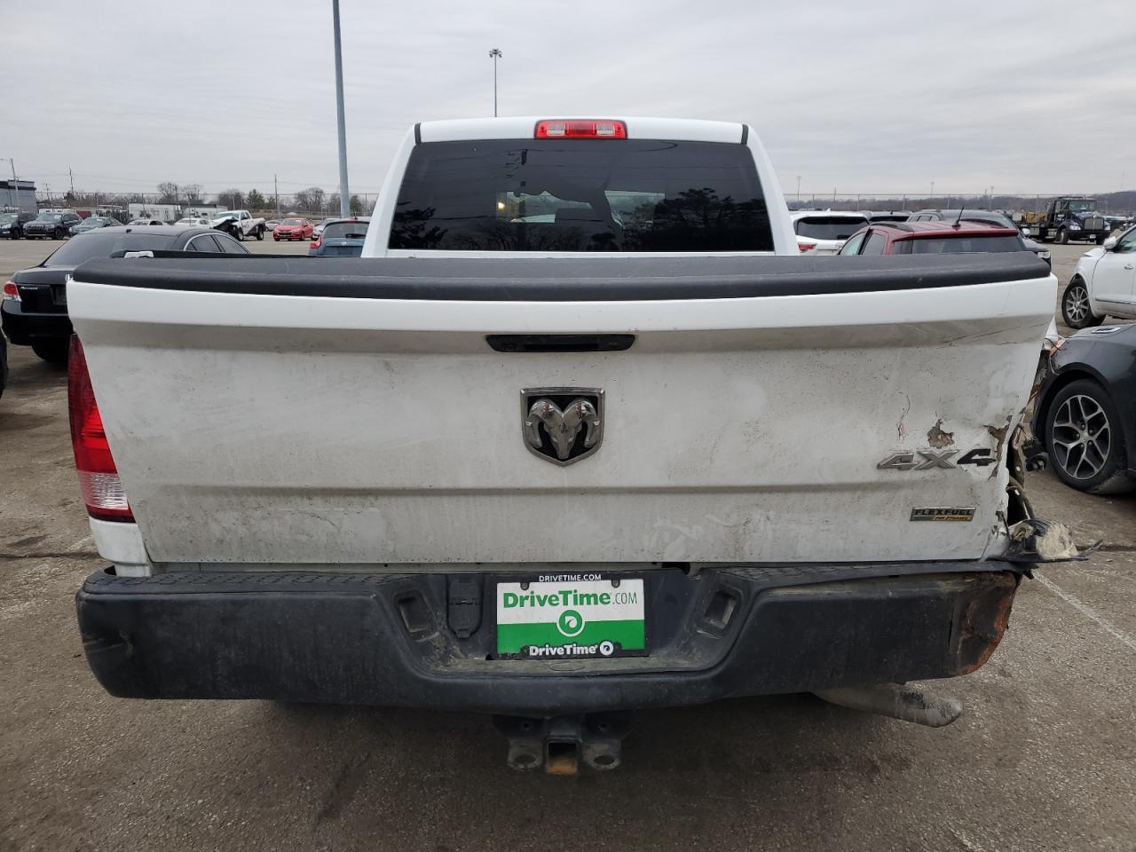 2018 RAM 1500 ST - Image 6