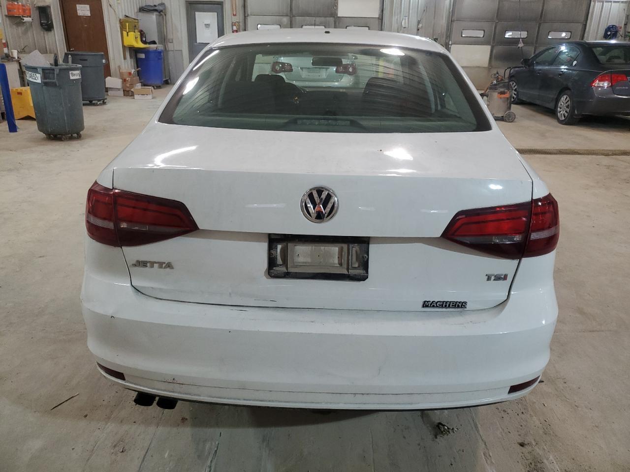2016 VOLKSWAGEN JETTA S - Фото 6
