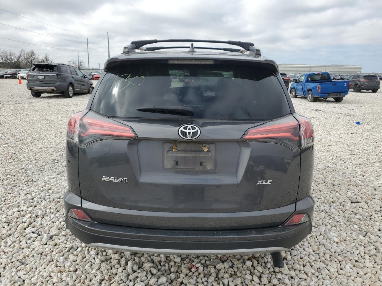 2018 TOYOTA RAV4 ADVEN - Image 6