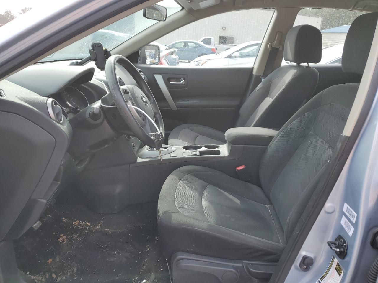 2015 NISSAN ROGUE SELE - Фото 7