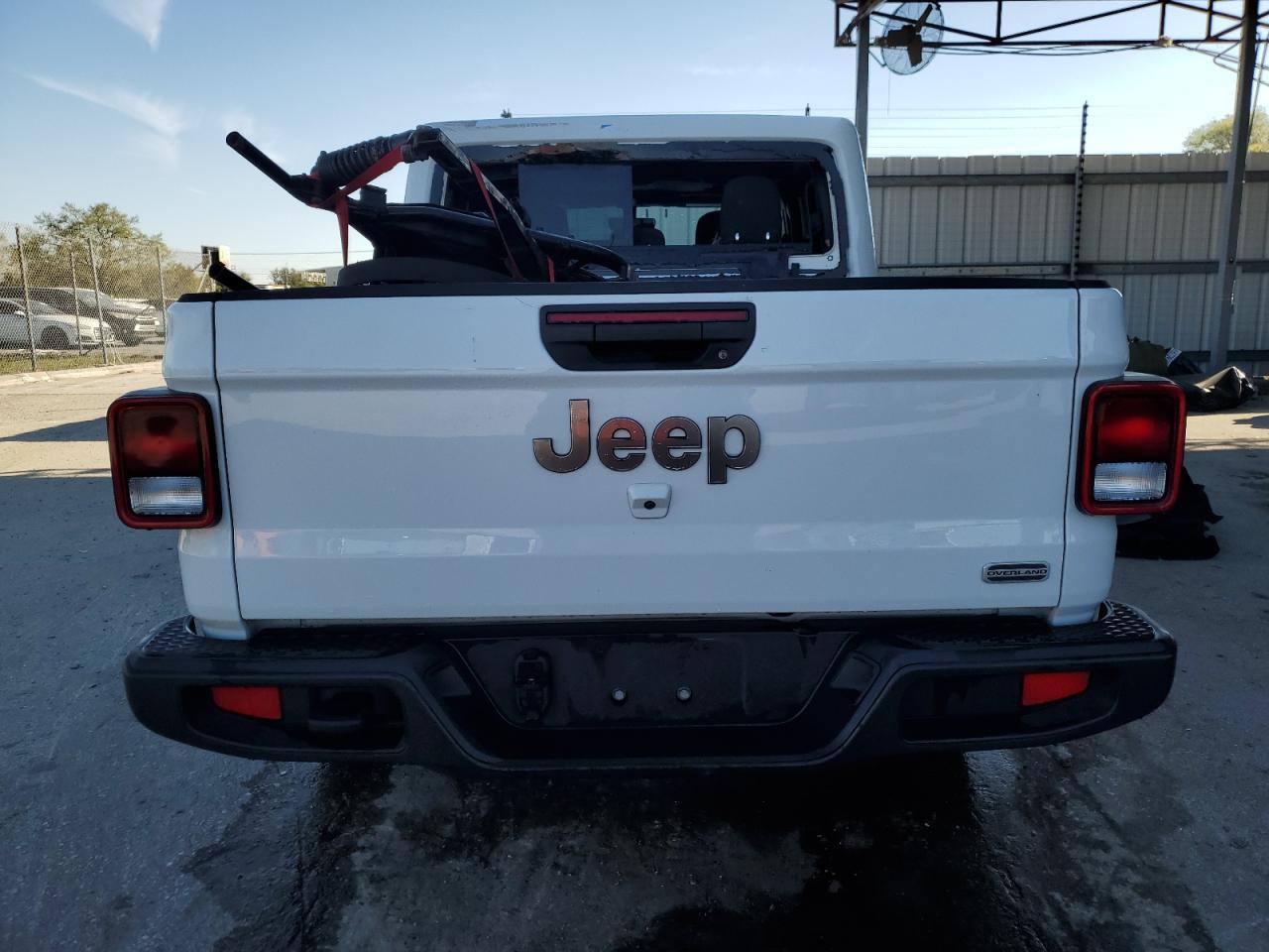 2023 JEEP GLADIATOR - Image 6