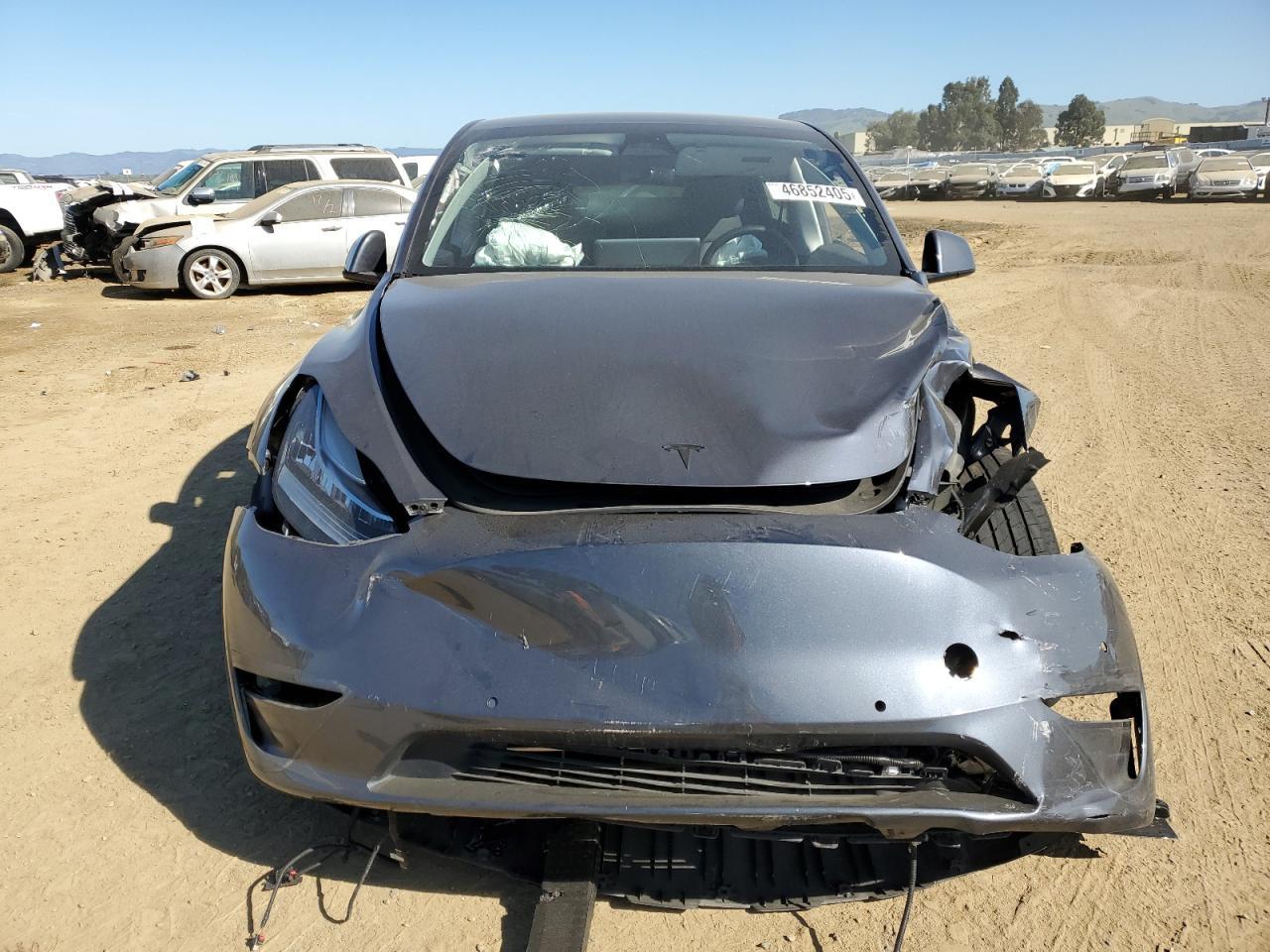 2023 TESLA MODEL Y - Image 5