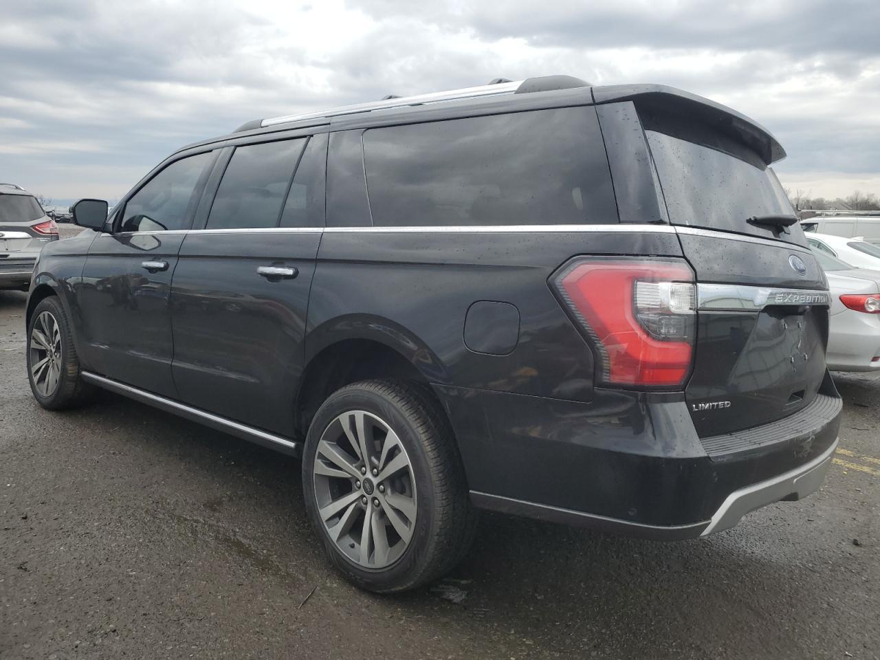 2021 FORD EXPEDITION - Image 2