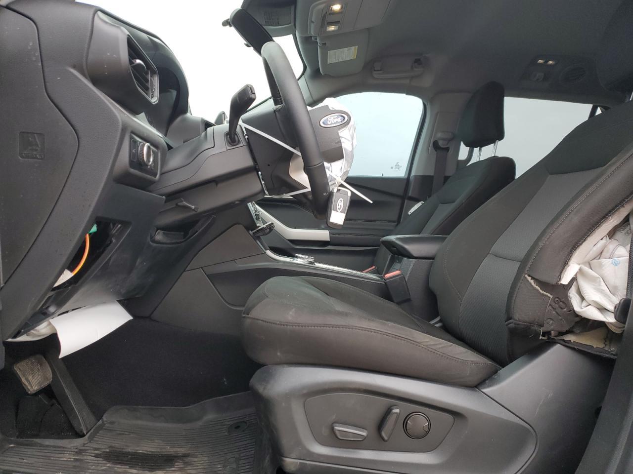 2023 FORD EXPLORER X - Фото 7