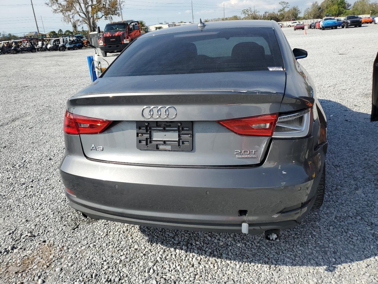 2016 AUDI A3 PREMIUM - Image 6