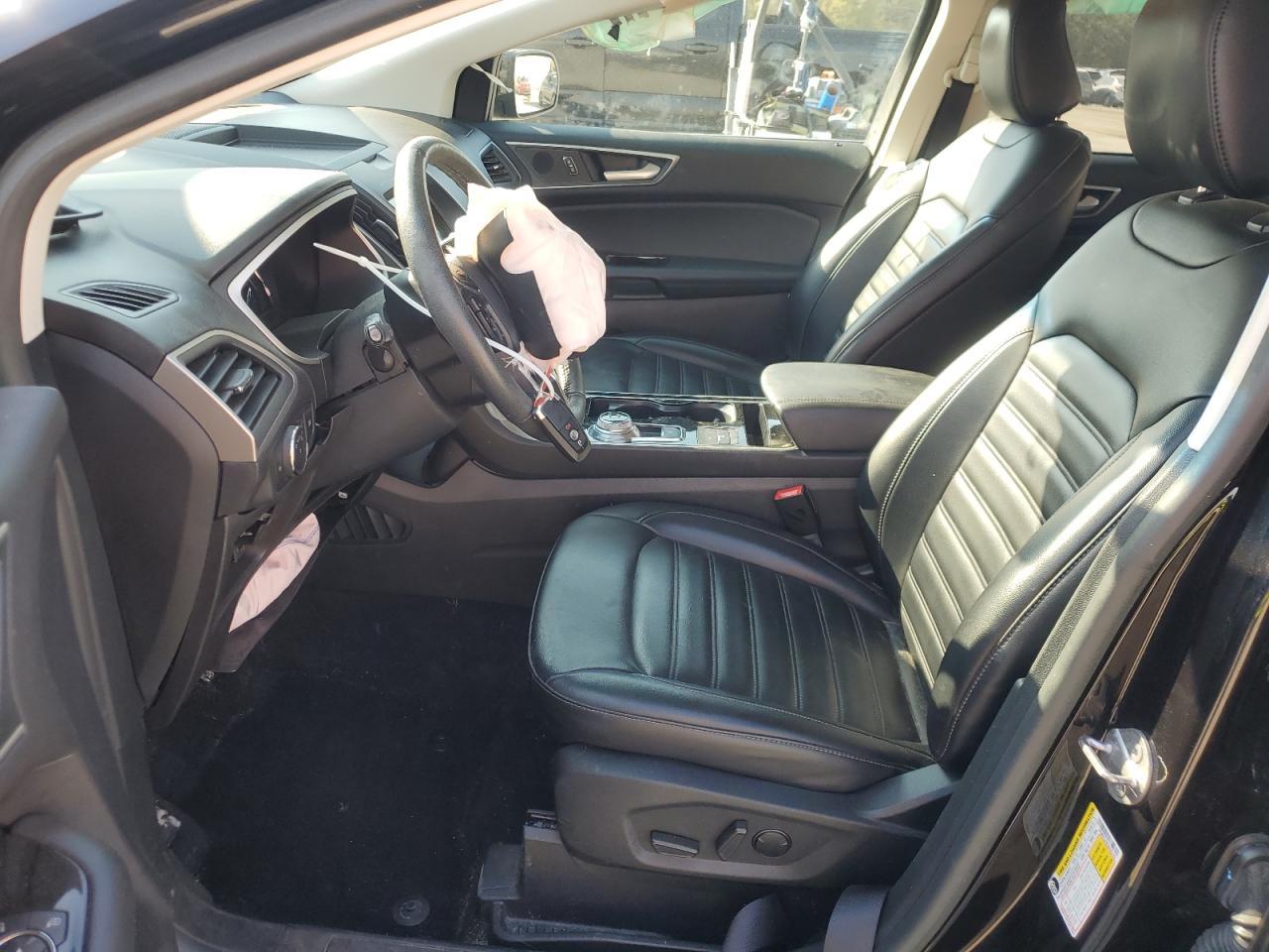 2020 FORD EDGE SEL - Image 7