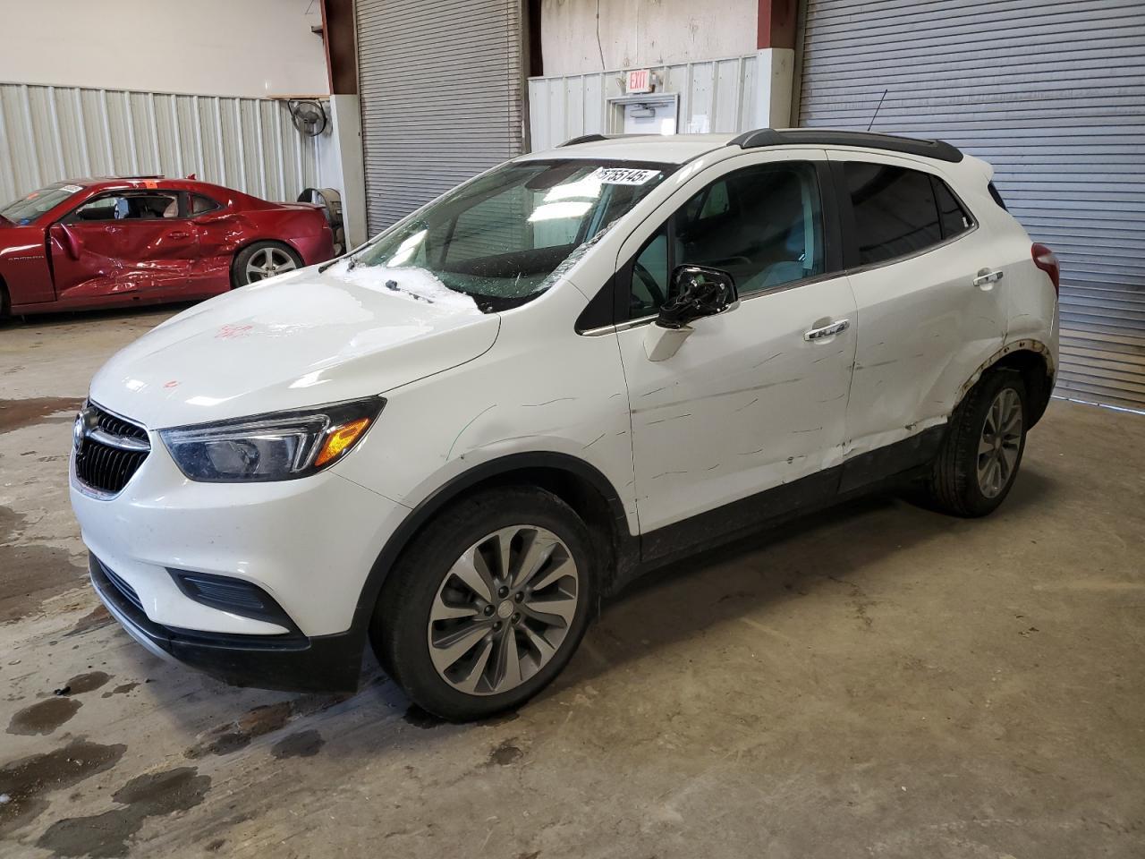 2019 BUICK ENCORE PRE