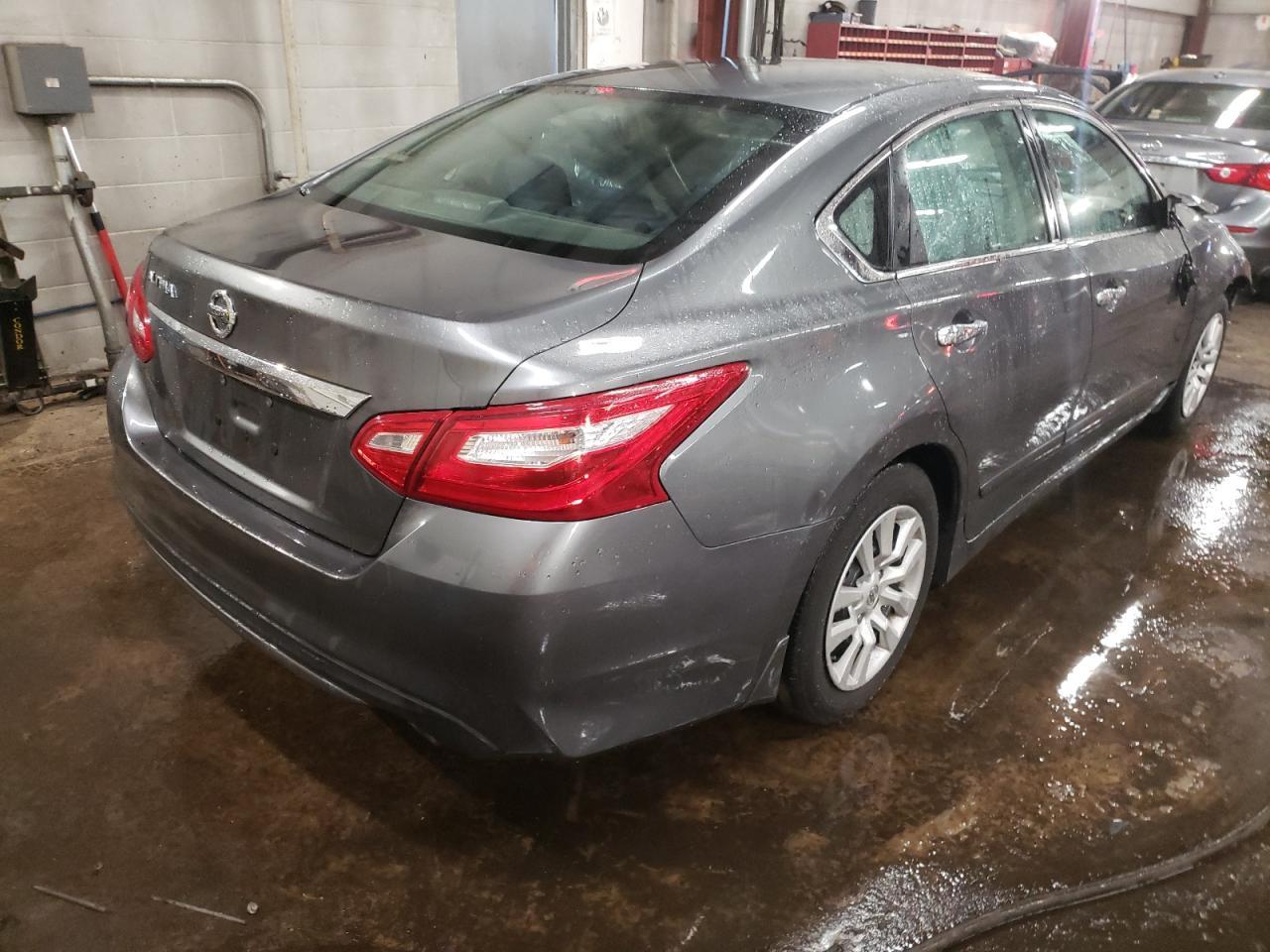 2017 NISSAN ALTIMA 2.5 - Image 3