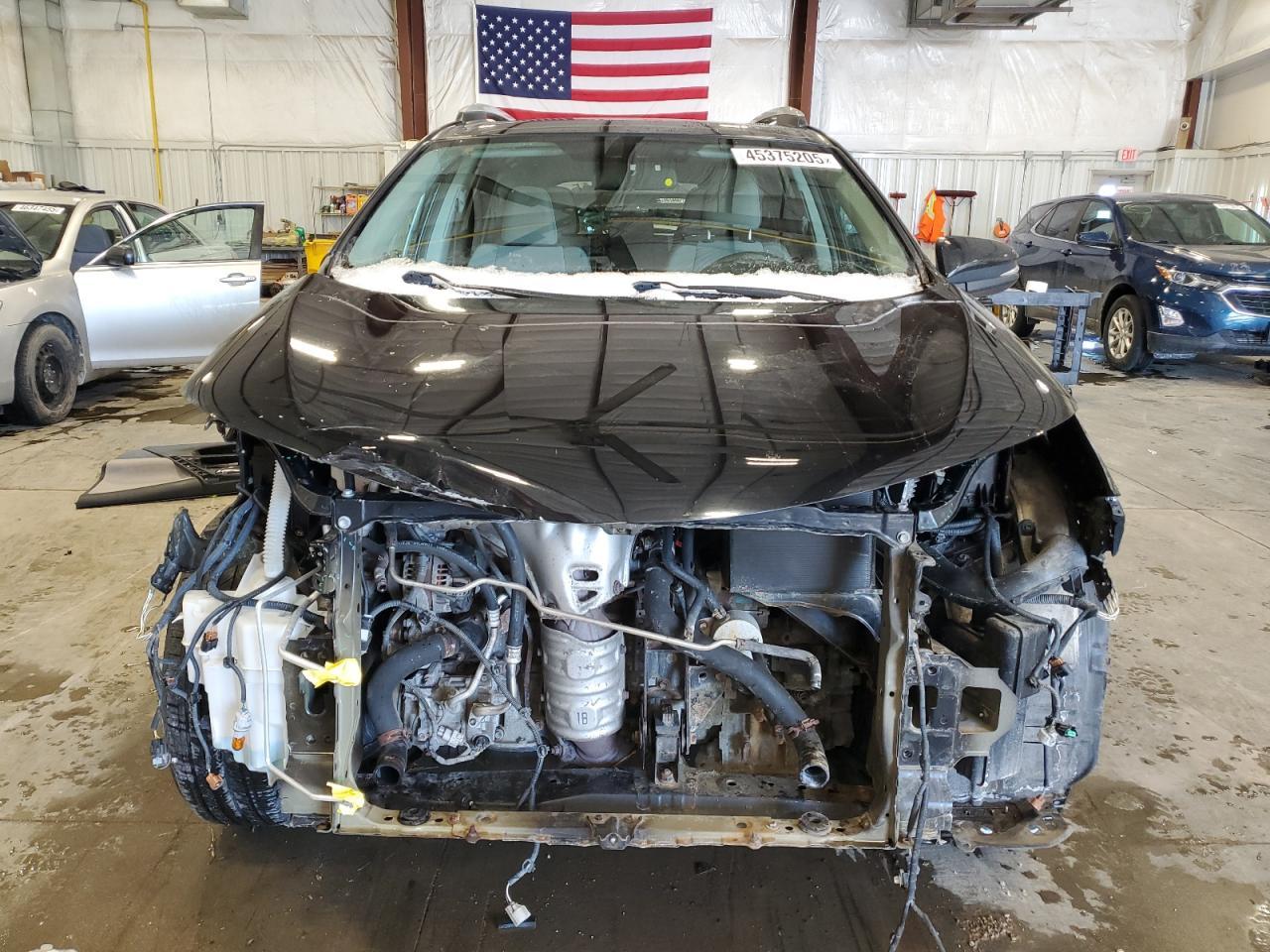 2015 TOYOTA RAV4 XLE - Фото 5