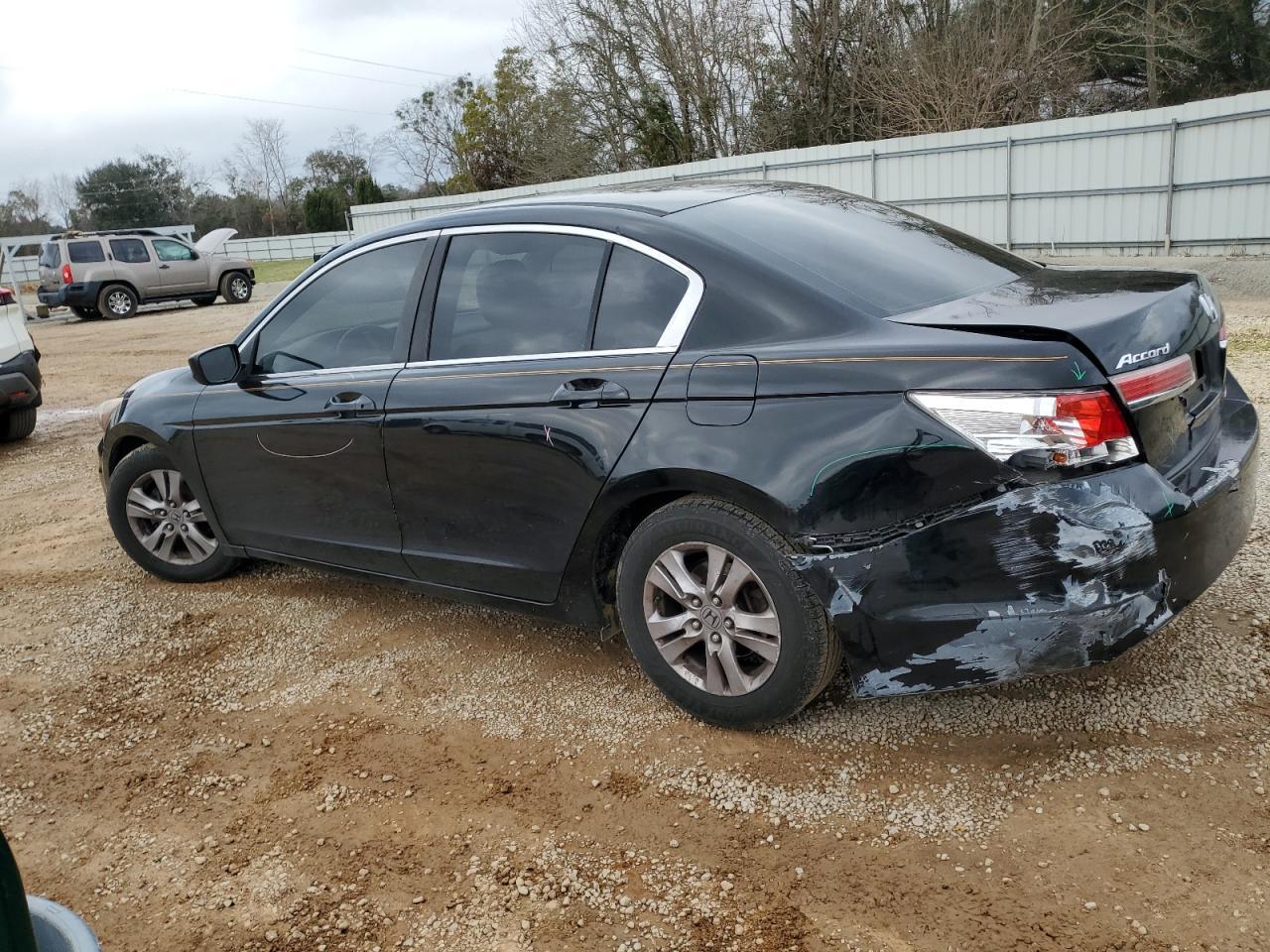 2012 HONDA ACCORD SE - Фото 2