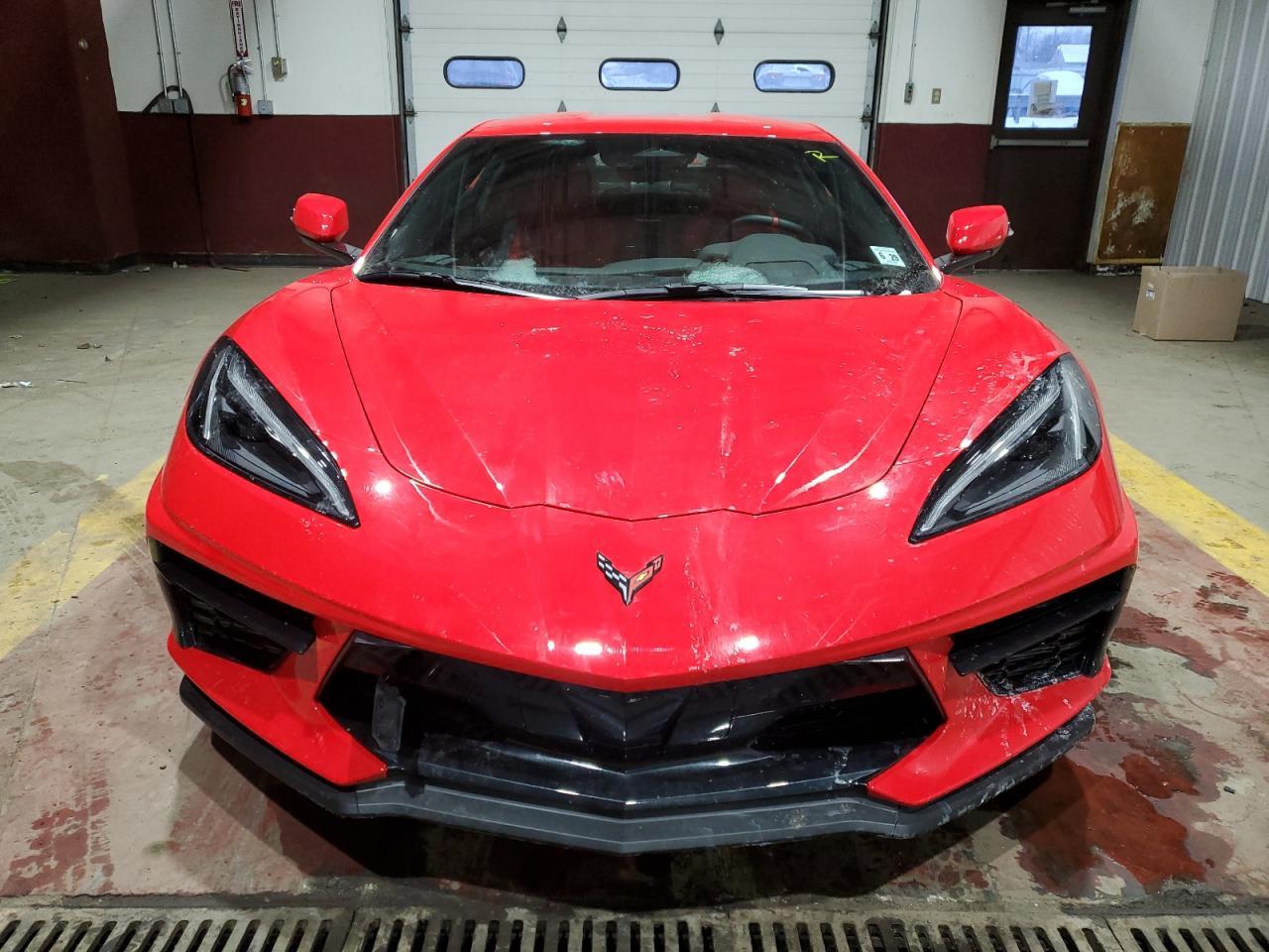 2024 CHEVROLET CORVETTE S - Image 5