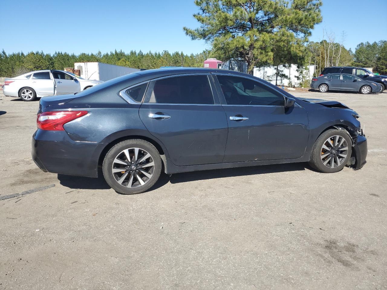 2018 NISSAN ALTIMA 2.5 - Image 3