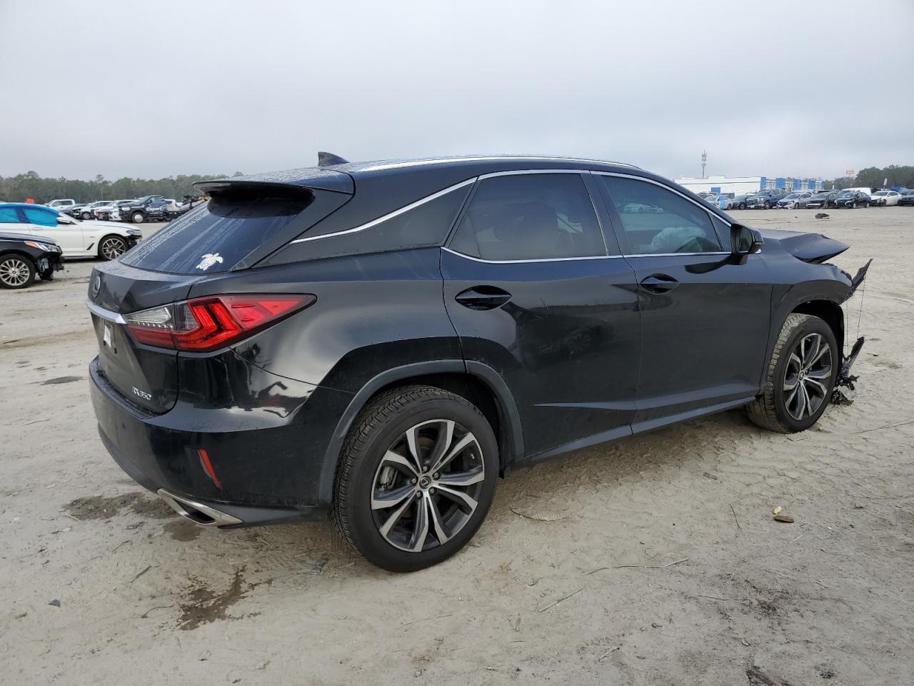 2019 LEXUS RX 350 BAS - Image 3