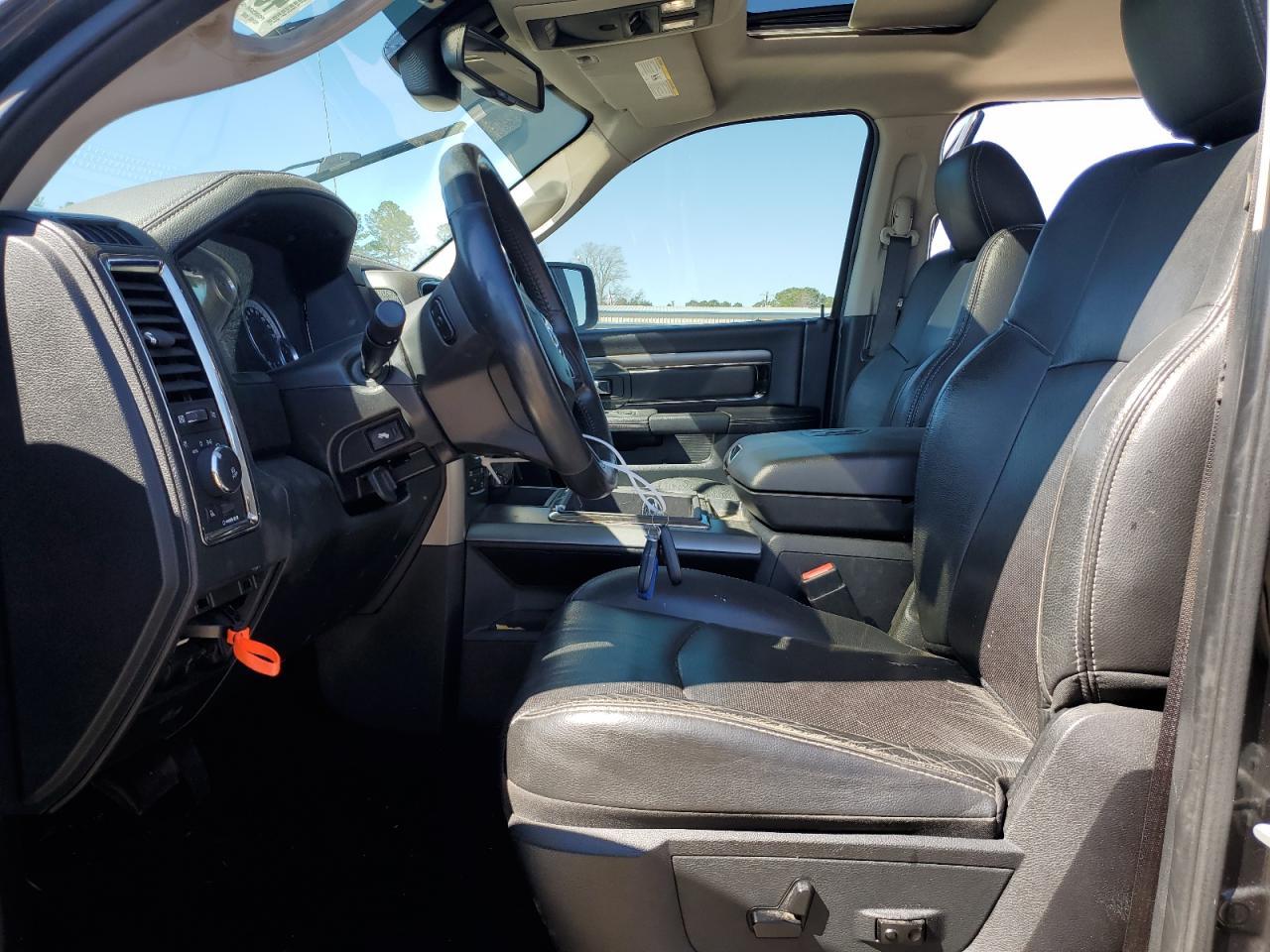 2015 RAM 1500 SPORT - Image 7
