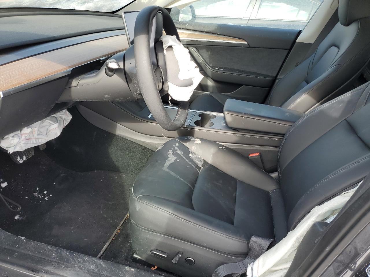 2023 TESLA MODEL 3 - Image 7