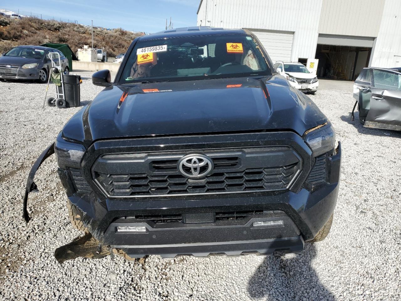2024 TOYOTA TACOMA DOU - Image 5