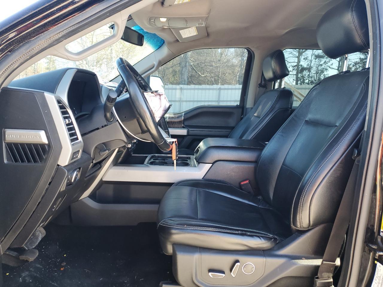 2017 FORD F250 SUPER - Image 7
