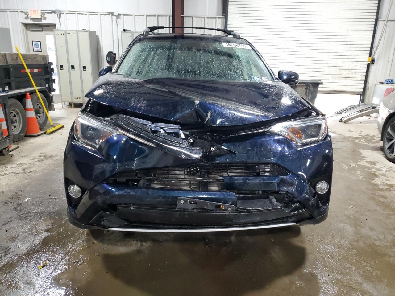2018 TOYOTA RAV4 ADVEN - Фото 5