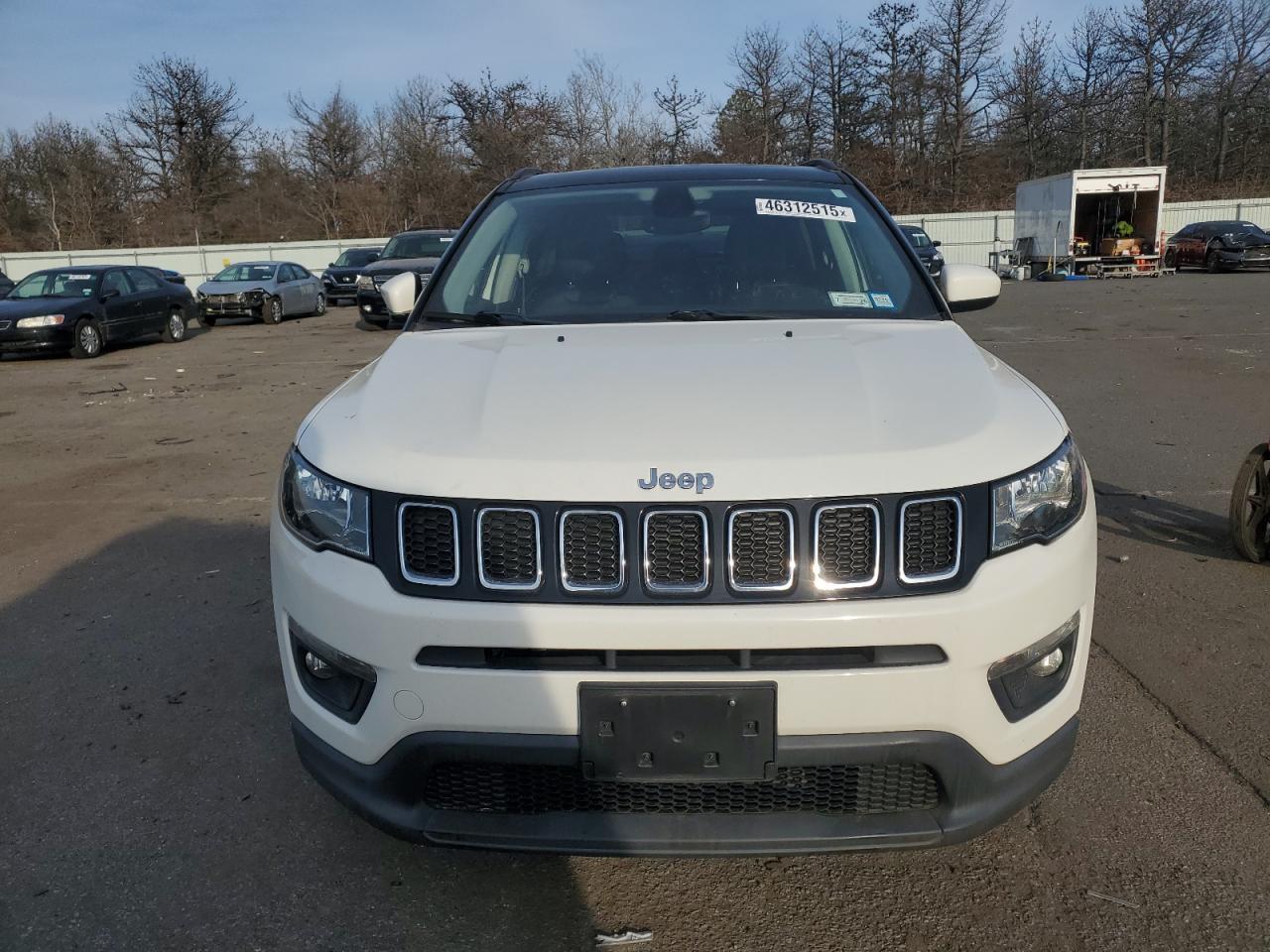 2018 JEEP COMPASS LA - Image 5