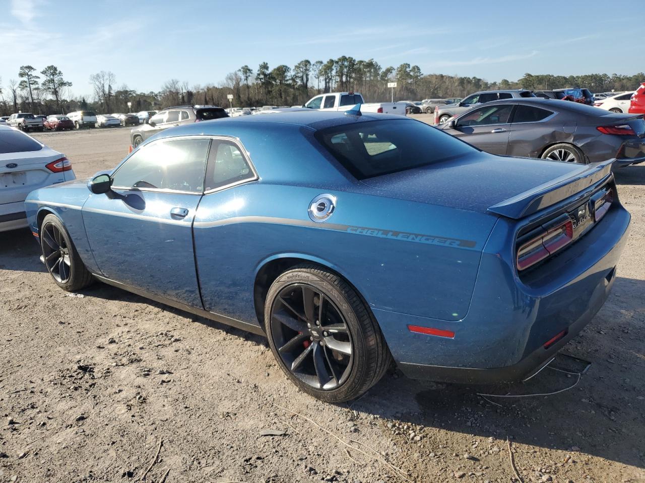 2020 DODGE CHALLENGER - Image 2