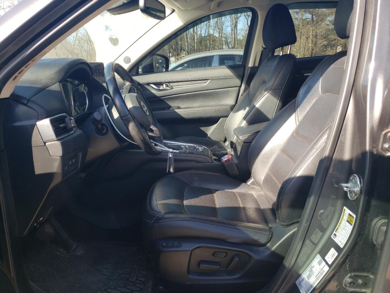 2018 MAZDA CX-5 GRAND - Image 7