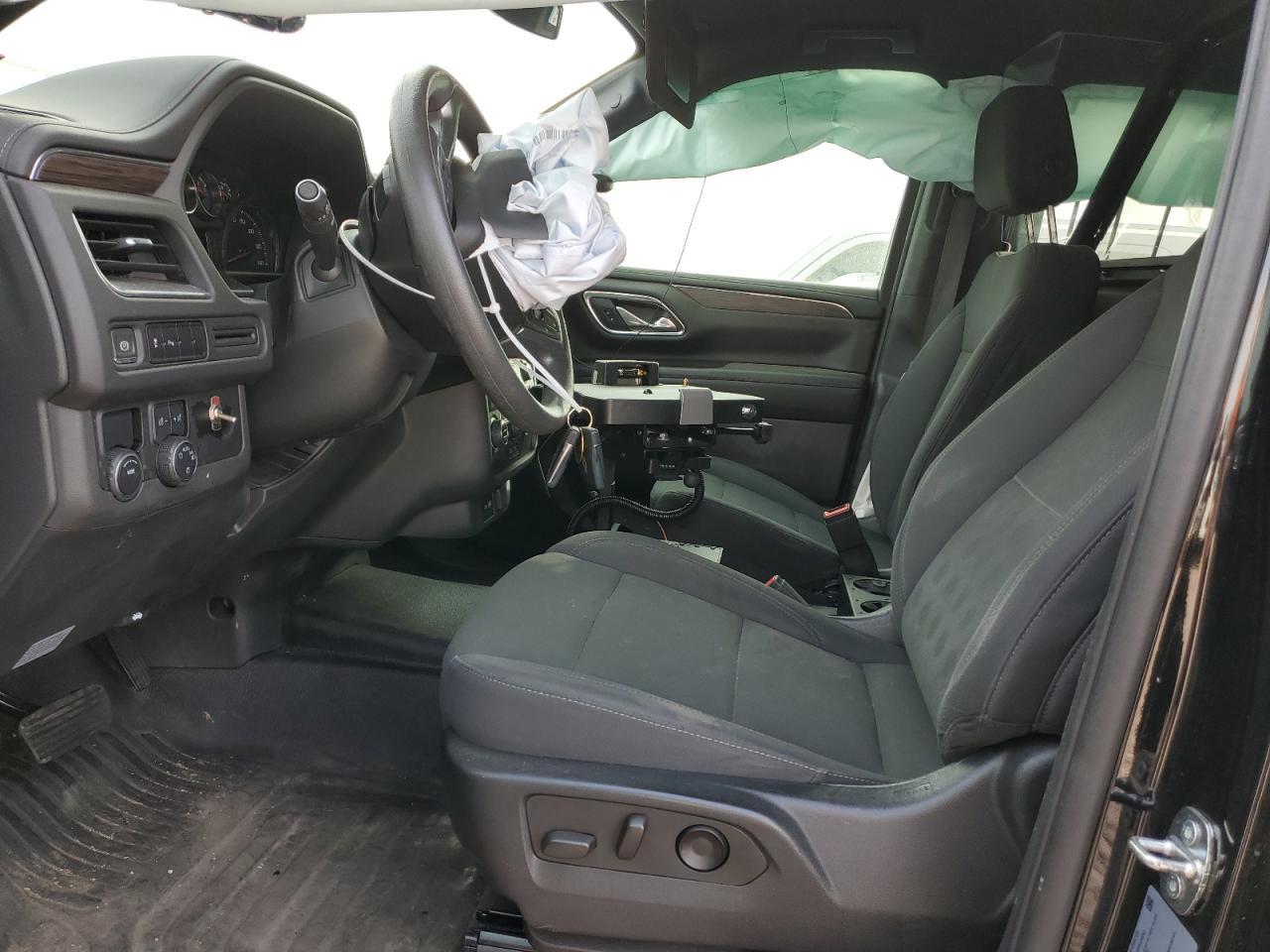 2023 CHEVROLET TAHOE C150 - Image 7
