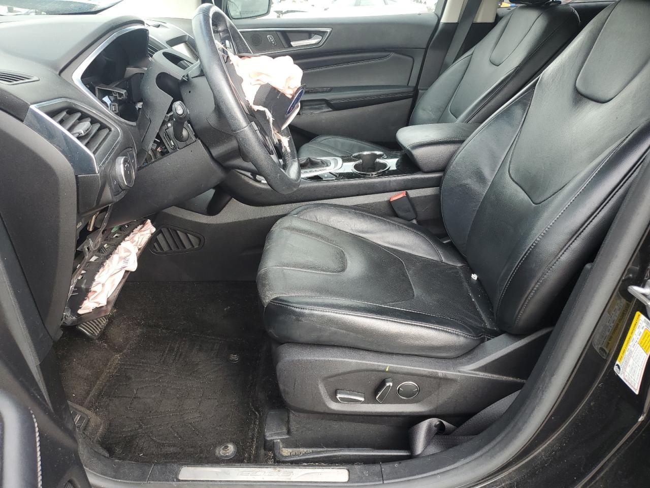 2015 FORD EDGE TITAN - Image 7