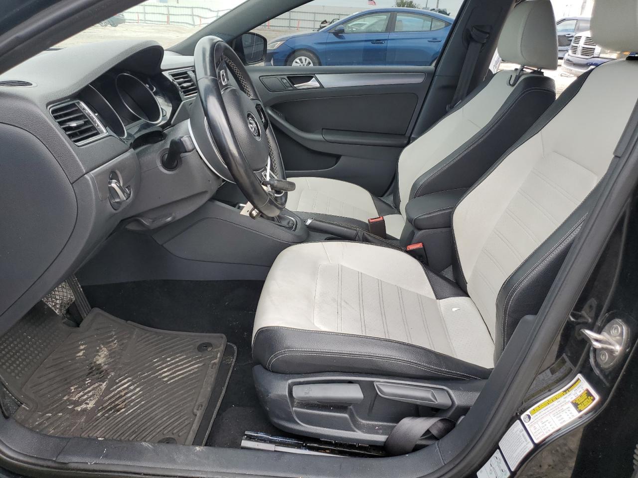 2016 VOLKSWAGEN JETTA SPOR - Фото 7