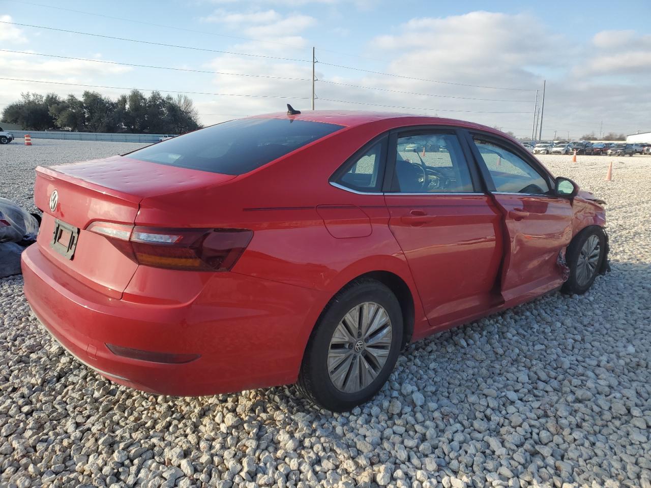 2019 VOLKSWAGEN JETTA S - Image 3
