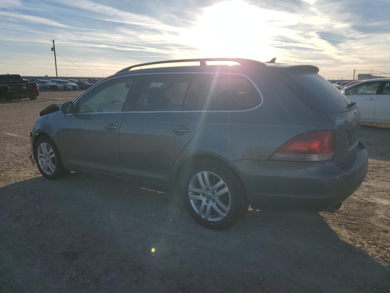 2013 VOLKSWAGEN JETTA TDI - Фото 2