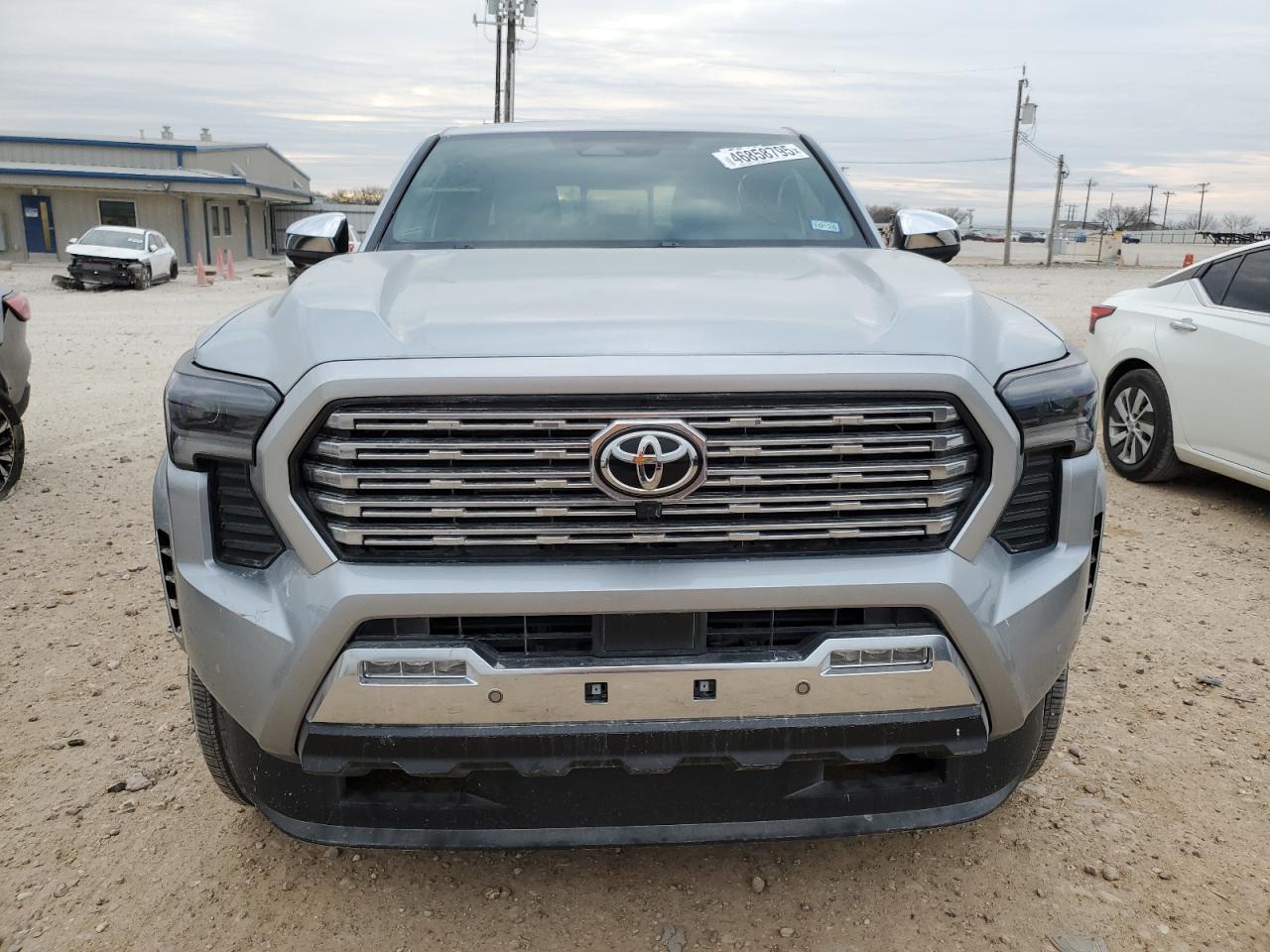 2024 TOYOTA TACOMA DOU - Image 5