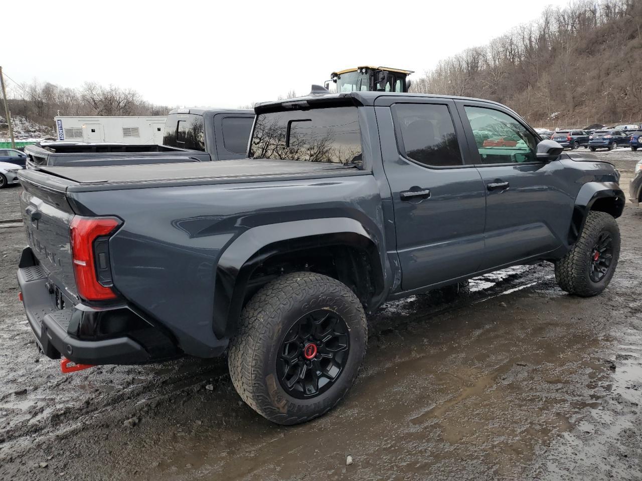 2024 TOYOTA TACOMA DOU - Image 3