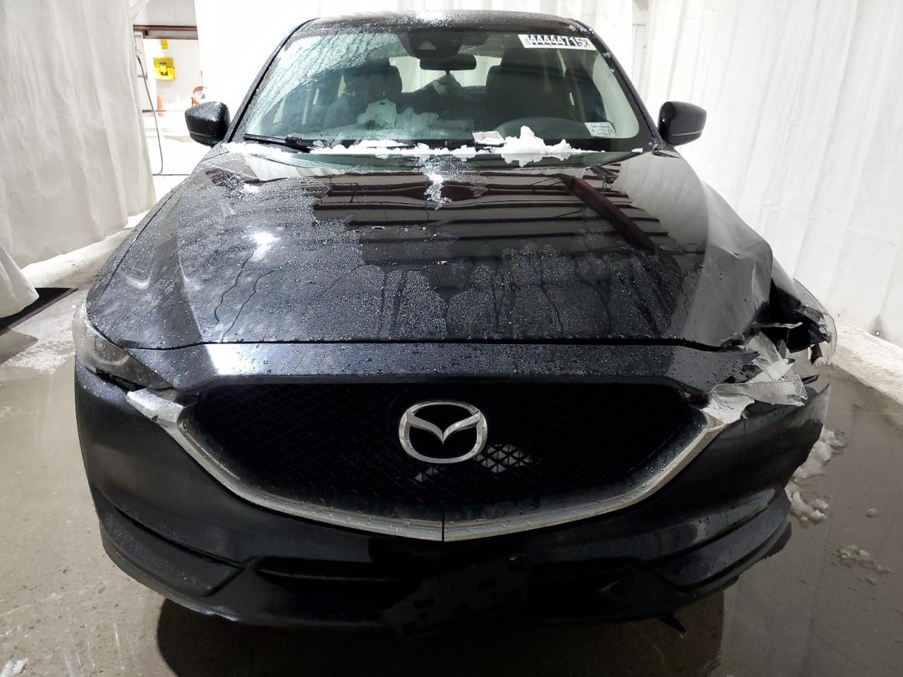 2019 MAZDA CX-5 SPORT - Image 5