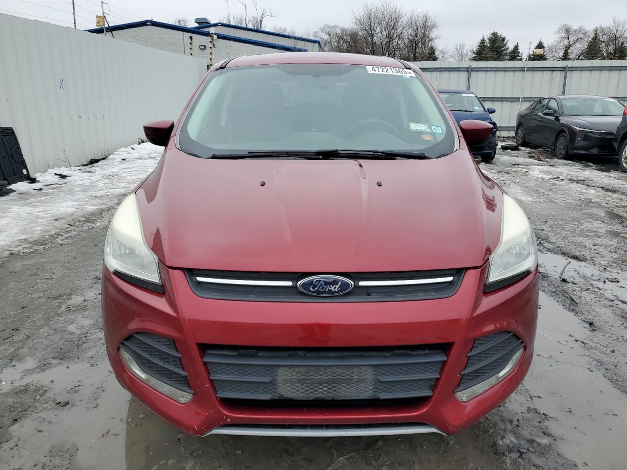 2013 FORD ESCAPE SE - Image 5