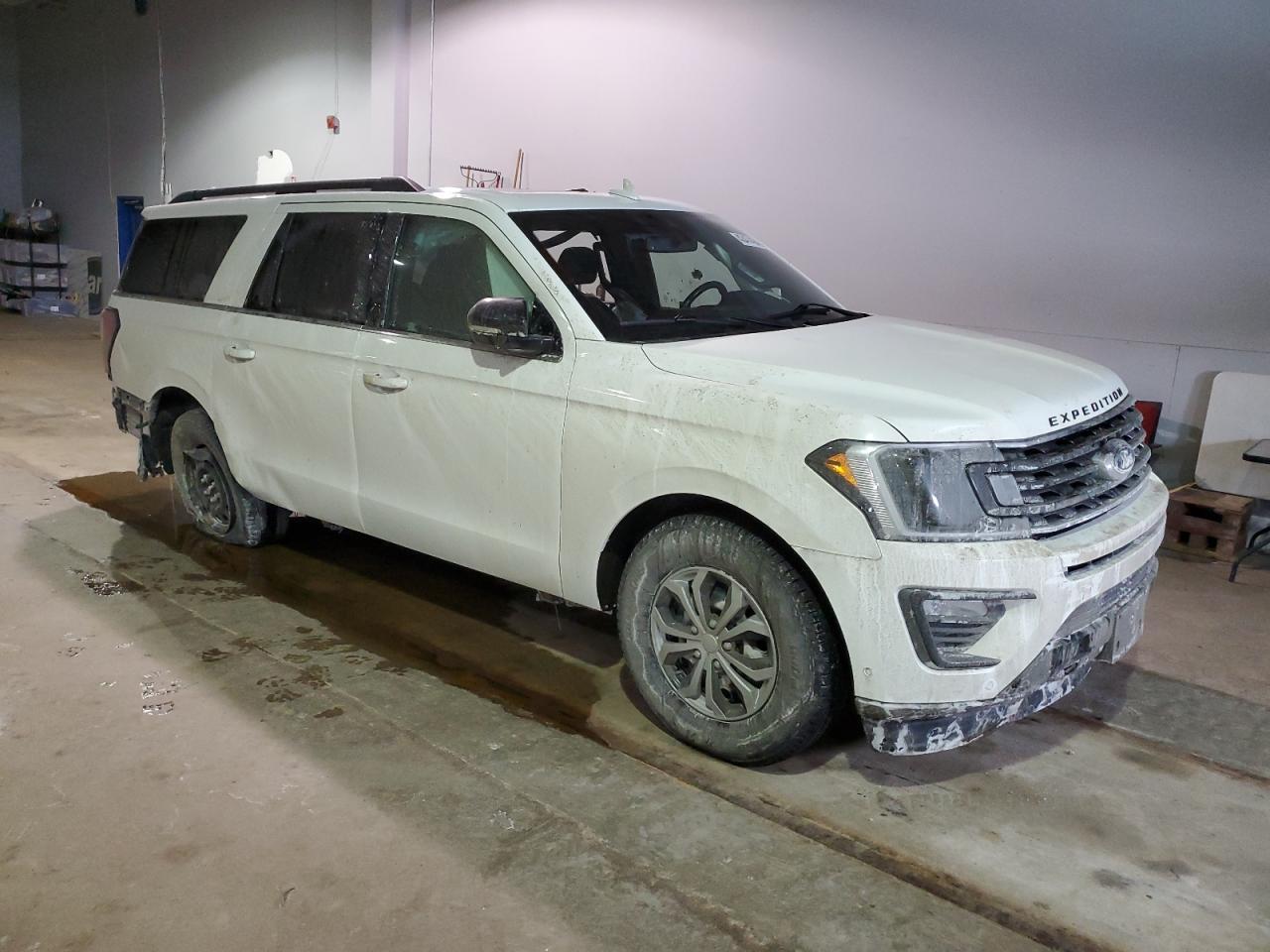 2021 FORD EXPEDITION - Image 4