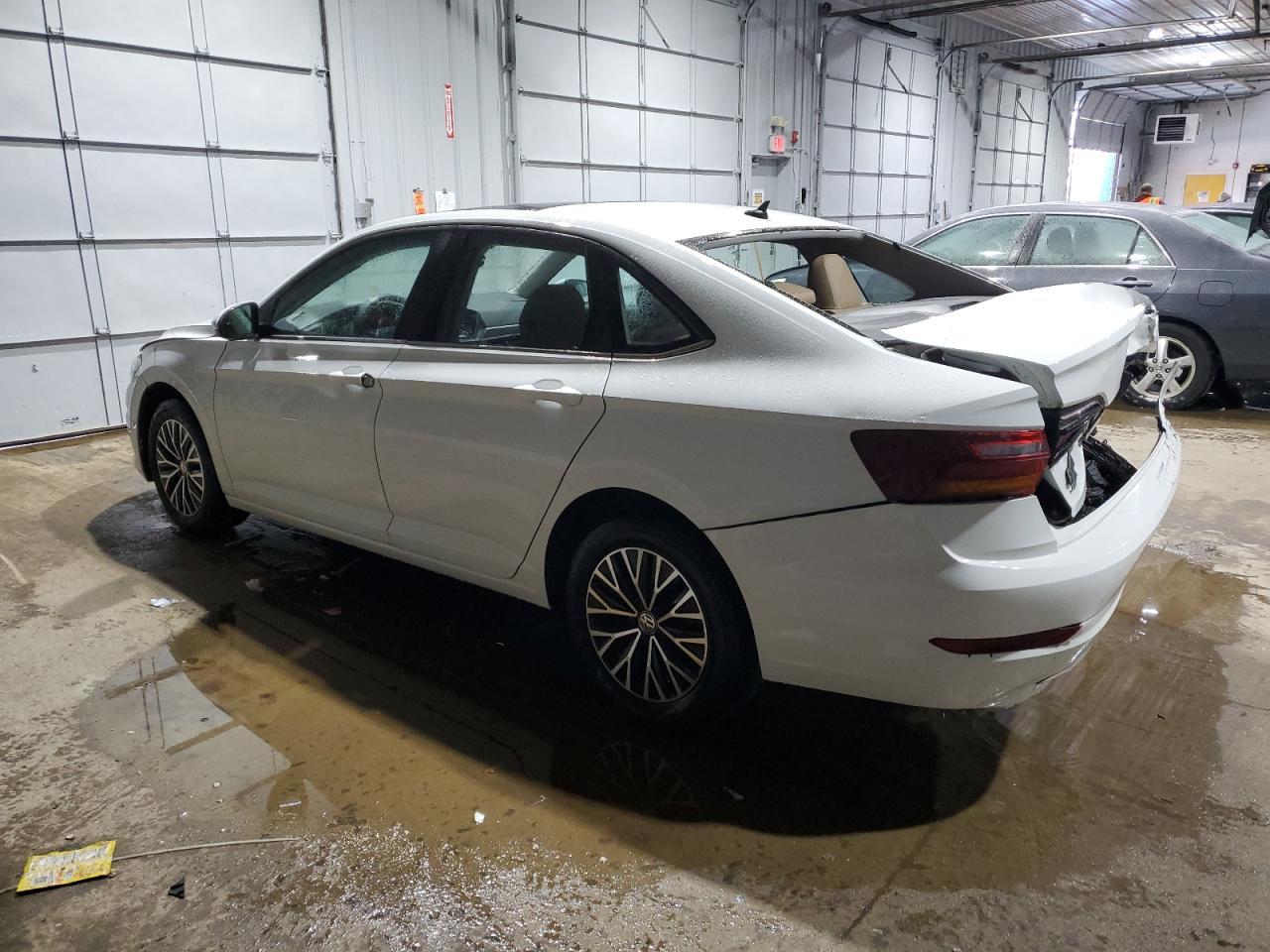 2019 VOLKSWAGEN JETTA S - Фото 2
