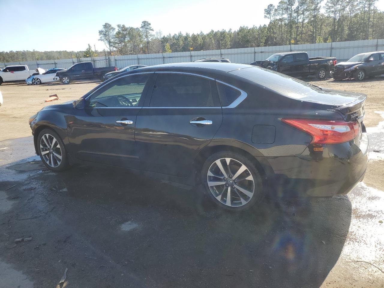 2016 NISSAN ALTIMA 2.5 - Фото 2