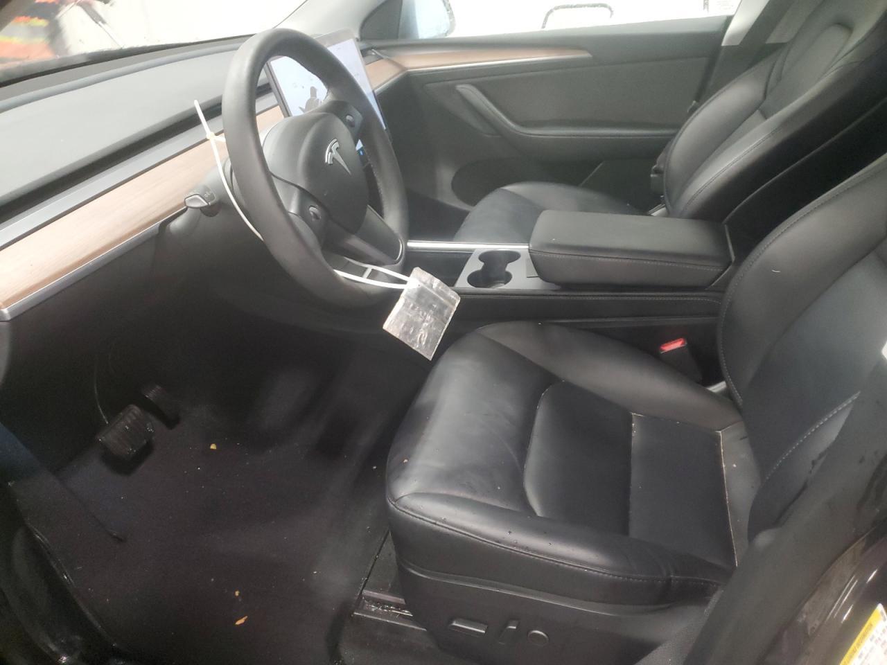 2023 TESLA MODEL Y - Image 7